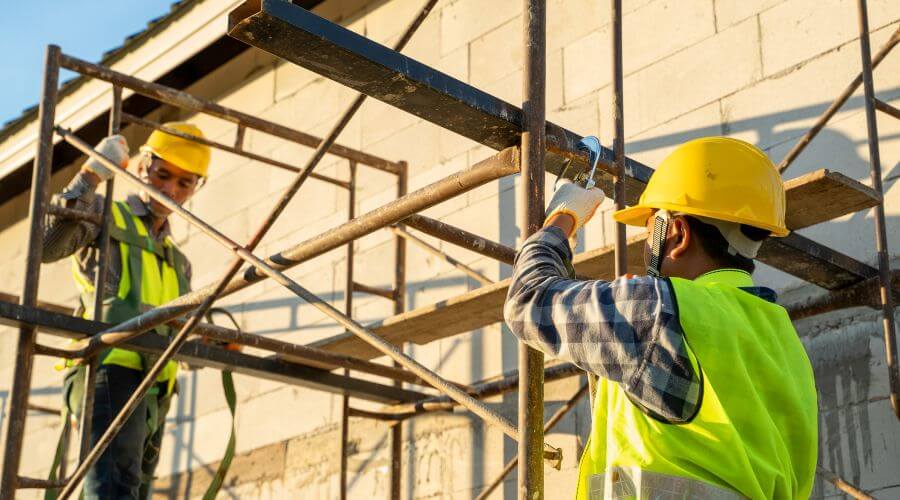 Soffit Repair in Yulan, NY